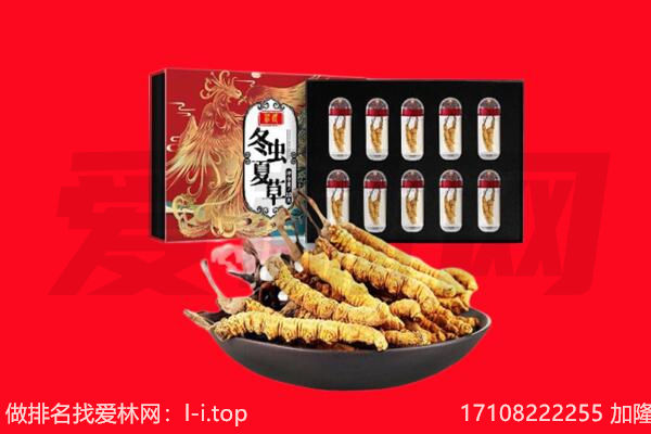 赣州赣县区回收虫草.jpg
