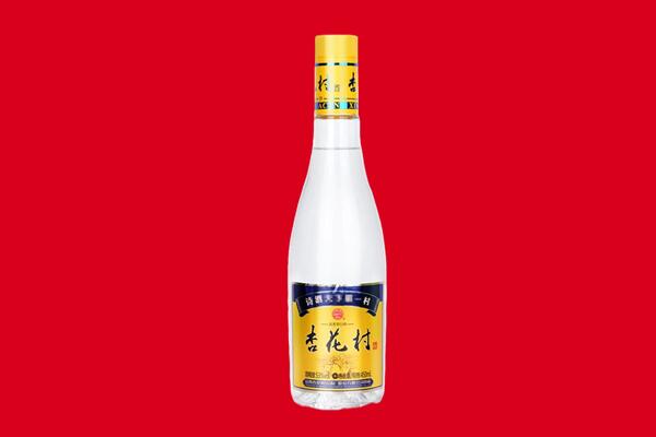 赣州赣县区回收杏花村