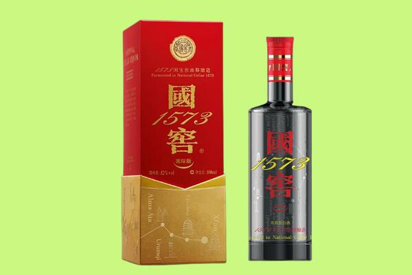 赣州赣县区回收国窖